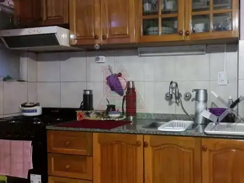 Departamento en Alquiler en Beccar, $ 550.000