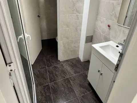 ALQUILER DE OFICINA GRANADERO BAIGORRIA
