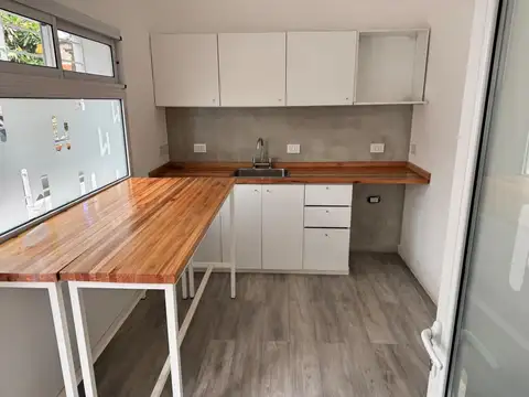 ALQUILER DE OFICINA GRANADERO BAIGORRIA