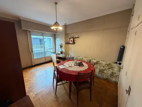 Departamento en Venta en Villa Urquiza, USD 79.900