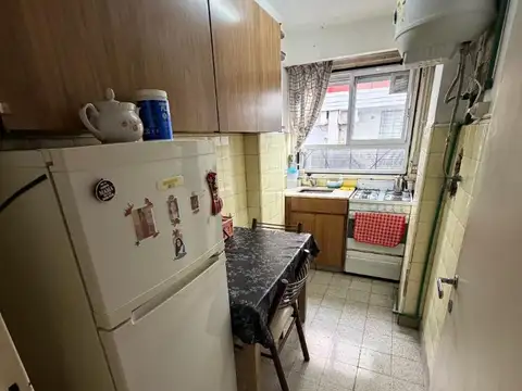 Departamento en Venta 30 años