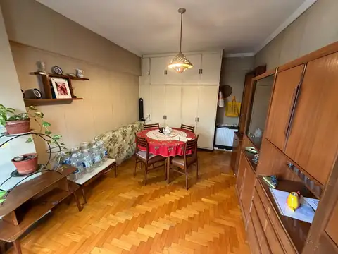 VENTA EN VILLA URQUIZA REAL OPORTUNIDAD DE INVERSION