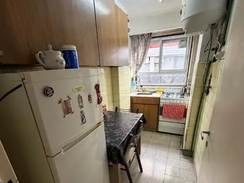 Departamento en Venta Permite mascota