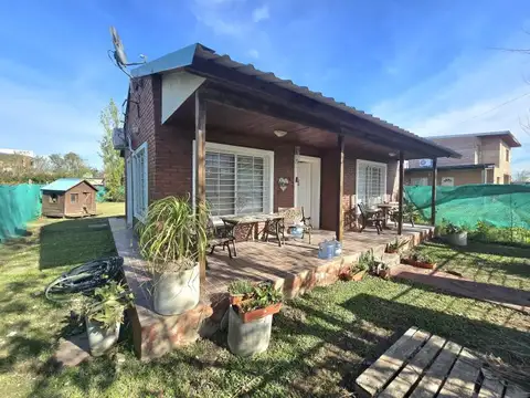 Casa en Venta en Roldan, USD 55.000
