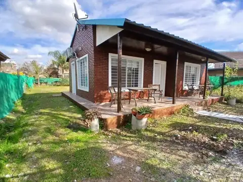 Venta Casa 2 dormitorios Tierra de Sueños 3 Roldan