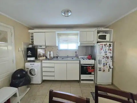 Casa 2 dormitorios Tierra de Sueños 3 Roldan
