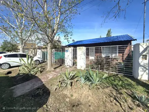Casa en Venta de 2 dormitorios