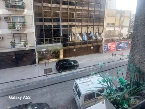 TRIBUNALES - VENTA MONTEVIDEO 764 - 3 AMB -  42m2 - U$S85.000.-