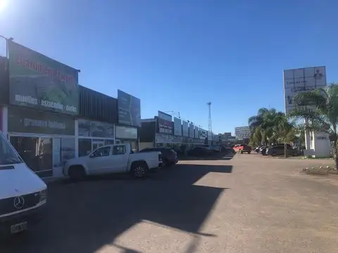 ALQUILER LOCAL EN PANAMERICANA KM 46