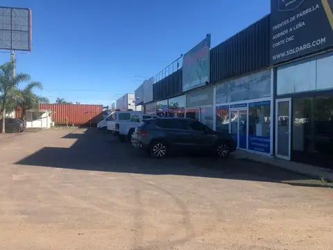 Local en Alquiler en Belen de Escobar, $ 3.400.000
