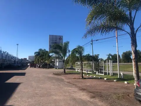 Colectora Este Ramal Escobar 2200