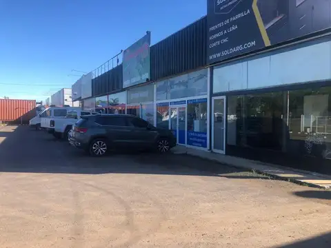 Local en Alquiler en Belen de Escobar, $ 3.400.000