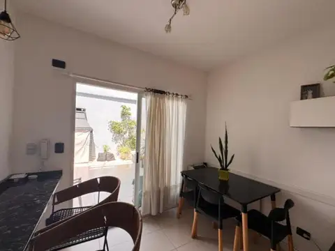 Depto Tipo Casa en Venta al Noreste