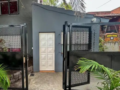 Venta Casa 4 dormitorios en Tigre Centro