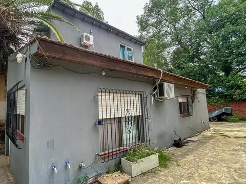 Casa en Venta en Tigre Centro, USD 130.000