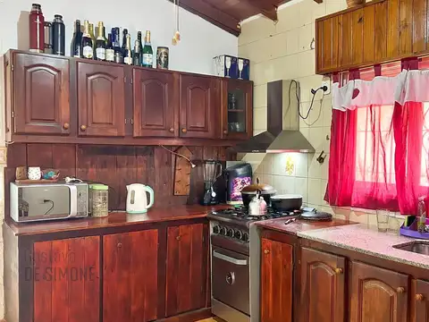 Casa en Venta 62 años