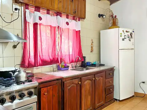 Casa en Venta al Oeste