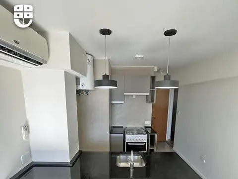Departamento en Alquiler de Monoambiente