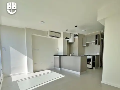 MODERNO MONOAMBIENTE EN ALQUILER EN ARROYITO