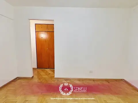 Departamento en Alquiler en Balvanera, $ 520.000