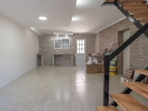 Camino de las Carretas 8500