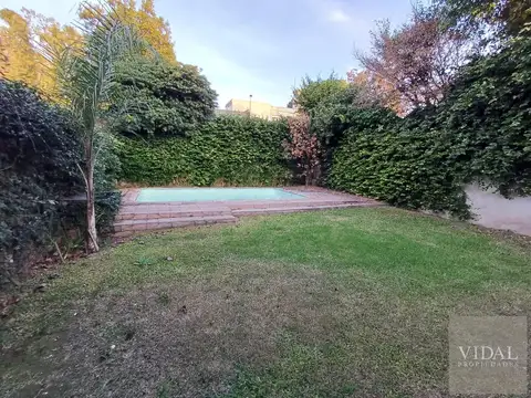 Casa en Venta de 4 dormitorios