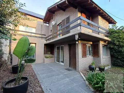 Casa venta San isidro luminosa