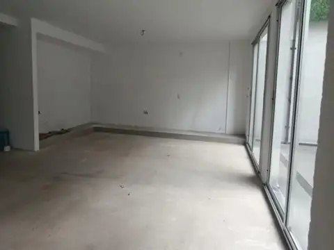 Avenida Juan Bautista Justo 4000