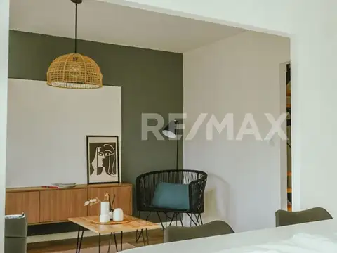 VENTA CASA 2 DORMITORIOS, CASAS DE LA FALDA