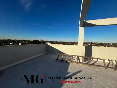 Departamento en Alquiler A Estrenar