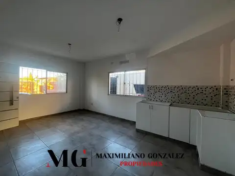 Departamento en Alquiler de 2 ambientes