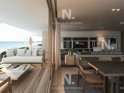 Departamento en Venta 2022 años