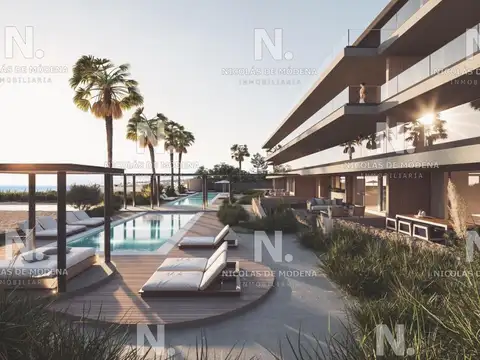 Departamento en Venta de 5 ambientes