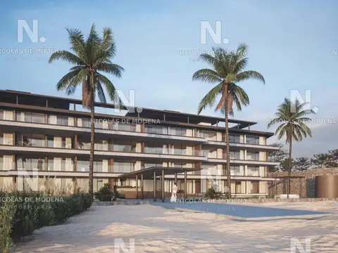 Departamento en Venta de 4 dormitorios