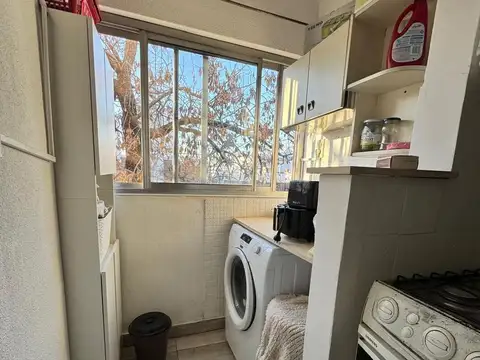 Departamento en Venta en Constituyentes, USD 70.000