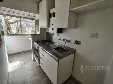 Departamento en Venta en Constituyentes, USD 70.000