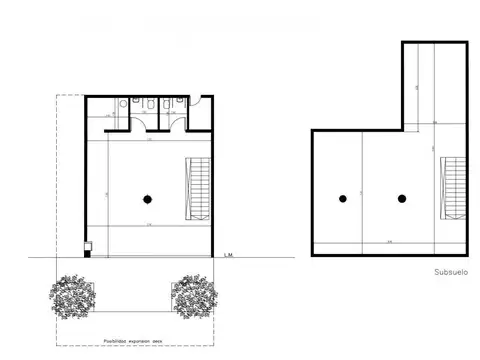 Local en Venta en Palermo Soho, USD 550.000