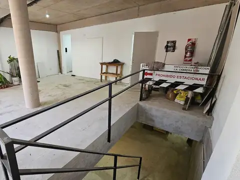 Local en Venta en Palermo Soho, USD 550.000