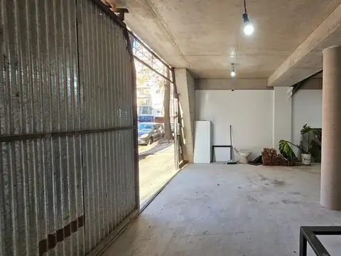 Local en Venta A Estrenar