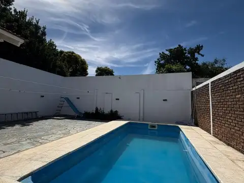 Gran casa en venta