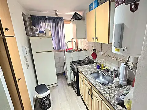 Departamento en Venta 53 años