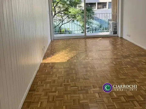 Departamento en Venta en Palermo Chico, USD 122.000