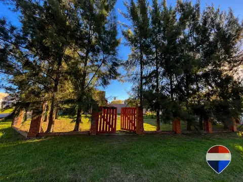 Terreno en Venta en Villa Fortuna, San Vicente