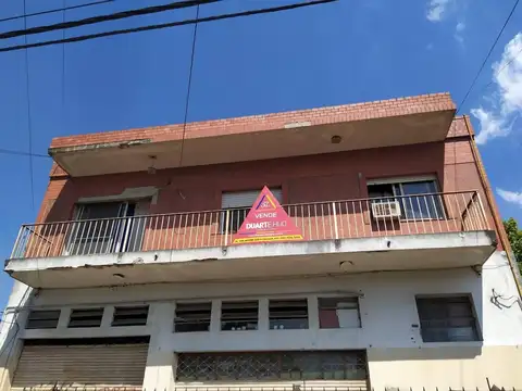 Departamento de 118m2 a 300mts. Estacion!!!