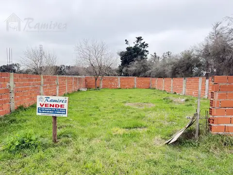 Lote Terreno En Venta 300 m2 - Parques del Morenito, Moreno