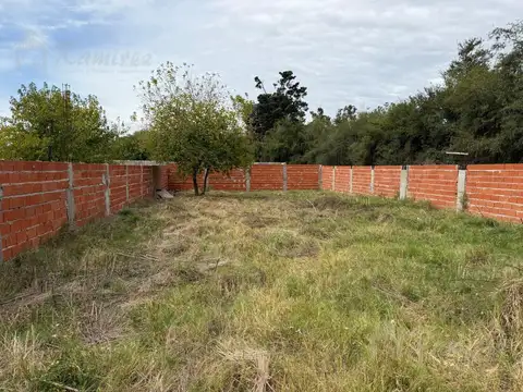Lote Terreno En Venta 300 m2 - Parques del Morenito, Moreno
