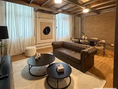 Departamento en Alquiler de 1 dormitorio