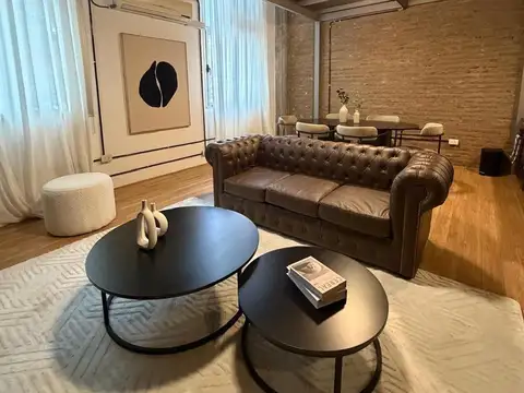 Departamento en Alquiler en Colegiales, USD 1.700