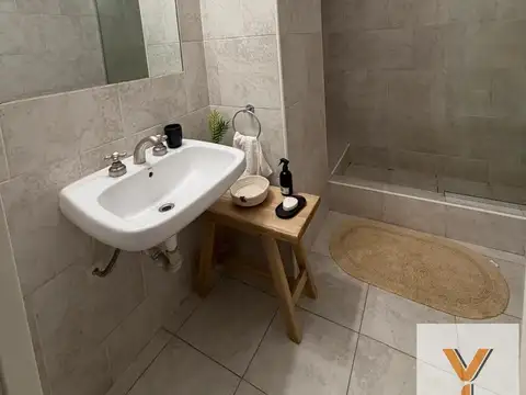 Departamento en Alquiler al Este