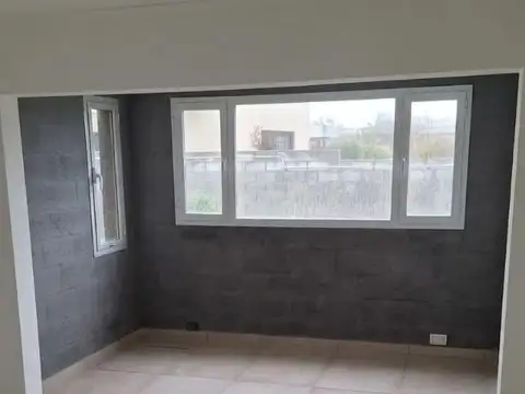Depto Tipo Casa en Alquiler 5 años